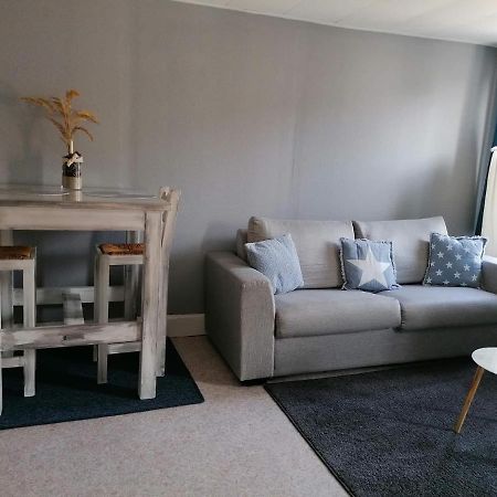 Studio De Charme Hyper Centre Boulogne-sur-Mer Luaran gambar